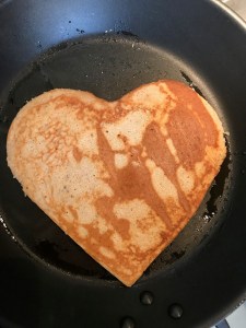 bananpannkaka
